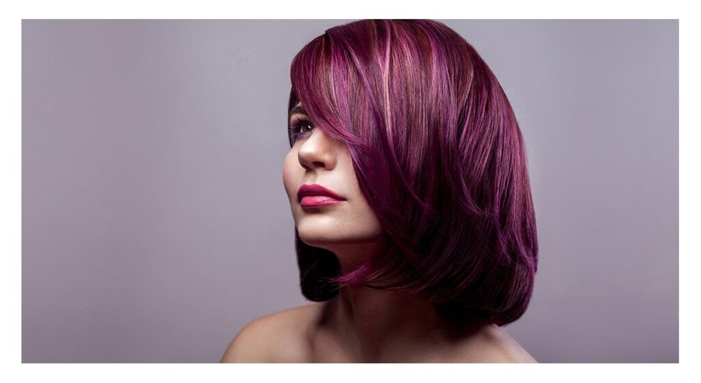 Foto VERMELHO MARSALA. O TOM PERFEITO PARA RENOVAR SEU VISUAL