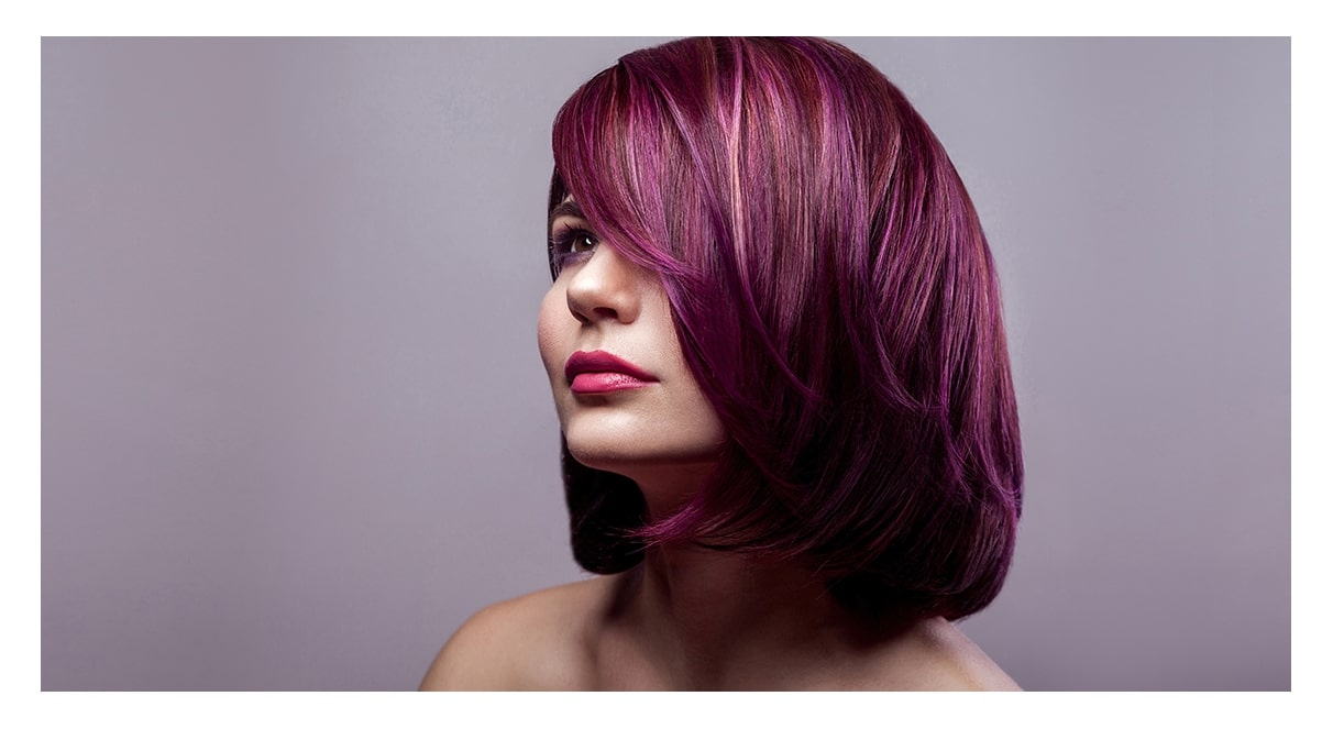 Foto VERMELHO MARSALA. O TOM PERFEITO PARA RENOVAR SEU VISUAL