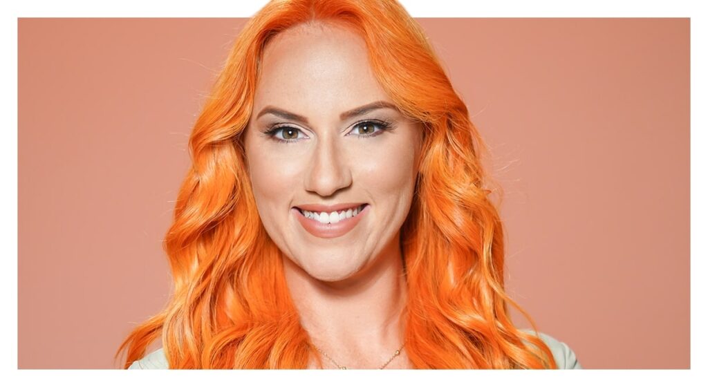Foto MISTURINHAS QUE SE COMPLETAM PARA VOCÊ TER CORES RADIANTES E LINDAS.