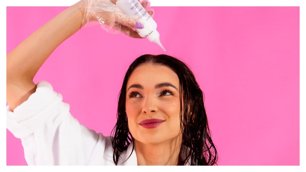Foto COLORAÇÕES E TONALIZANTES: ENTENDA A DIFERENÇA E DESCUBRA QUAL É A MELHOR OPÇÃO PARA VOCÊ