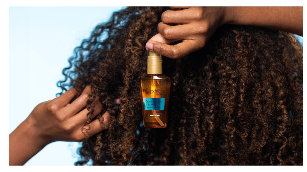 Foto 3 RAZÕES PARA USAR ÓLEO DE MACADÂMIA E ARGAN NO CABELO