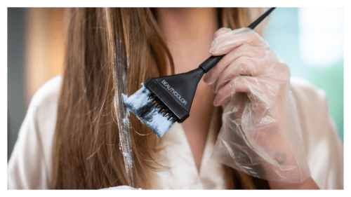 Foto 5 DICAS PARA QUEM VAI PINTAR O CABELO PELA PRIMEIRA VEZ