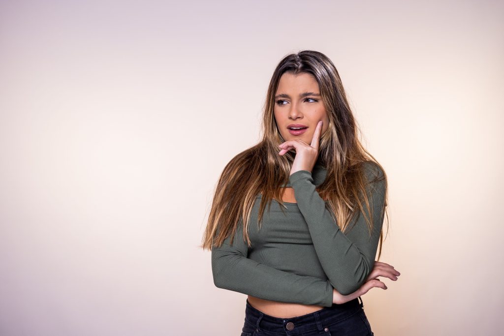 Foto DESCUBRA COMO CUIDAR DE CABELOS TINGIDOS NO INVERNO
